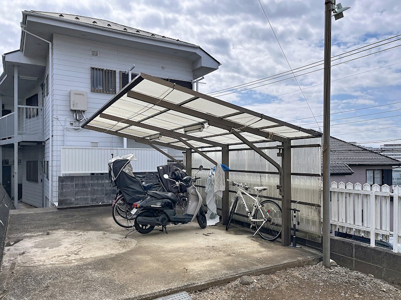 ジュネパレス その他共有部分