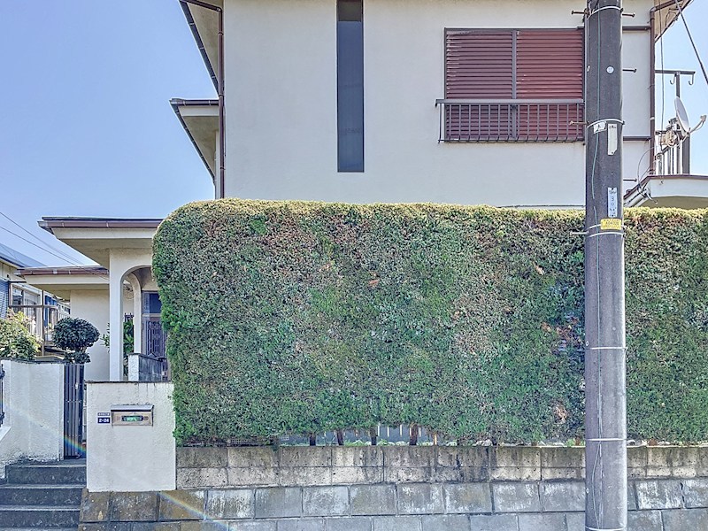 小川5224貸家 その他