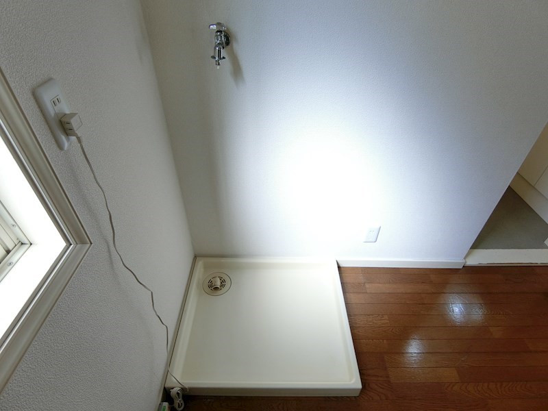 キャピタルメゾンＢ その他