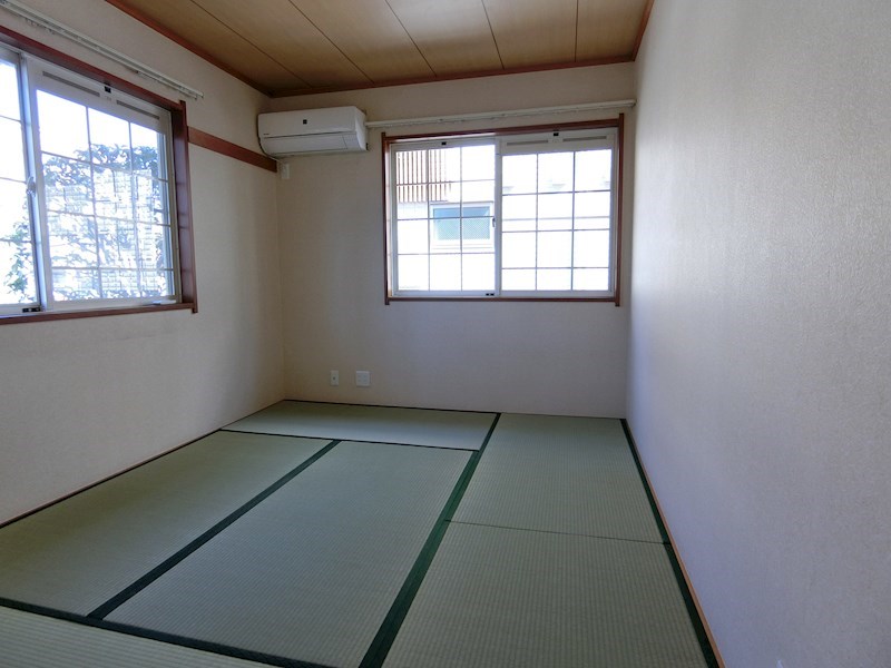 キャピタルメゾンＢ その他部屋・スペース