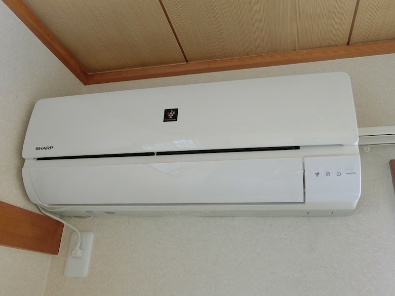 キャピタルメゾンＢ その他設備