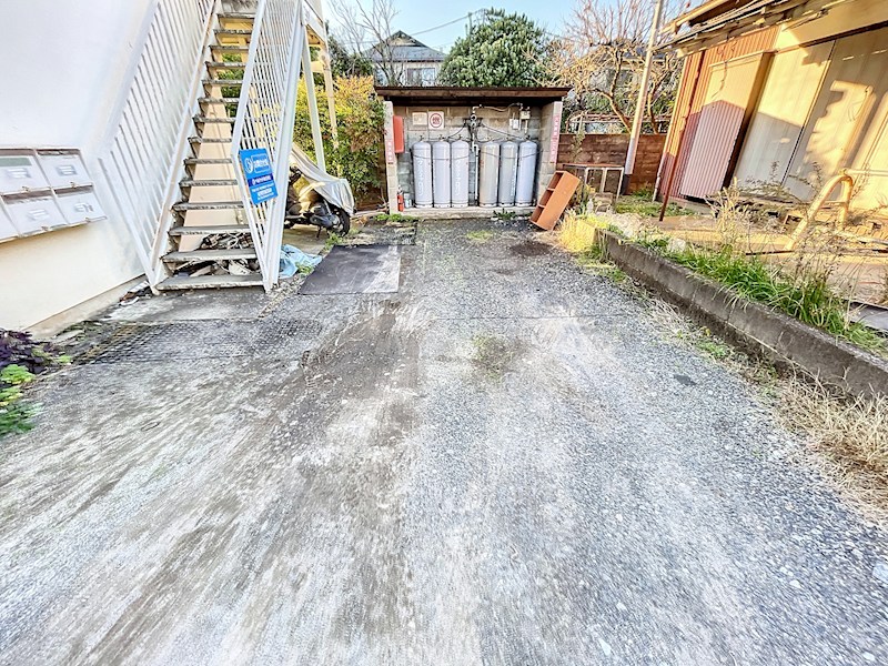 さくらハイム その他共有部分