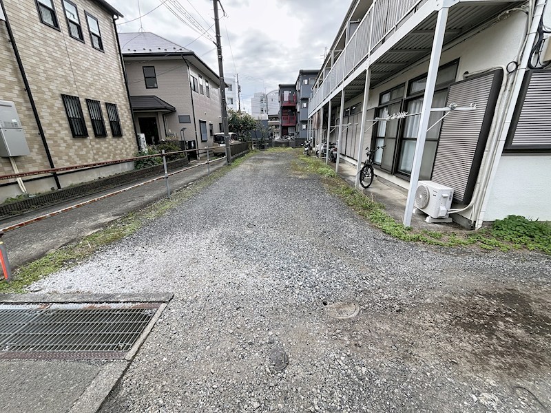 さくらハイム その他