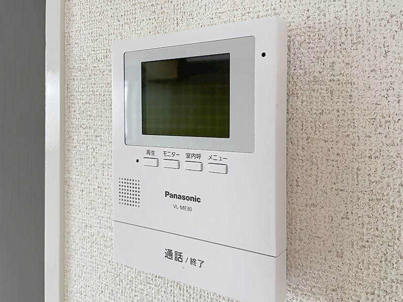 第1ロクヤオン セキュリティ