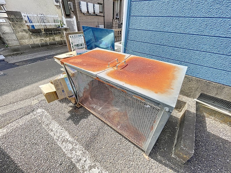 第1ロクヤオン その他共有部分