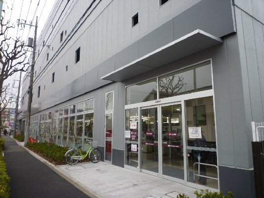 第1ロクヤオン スーパー