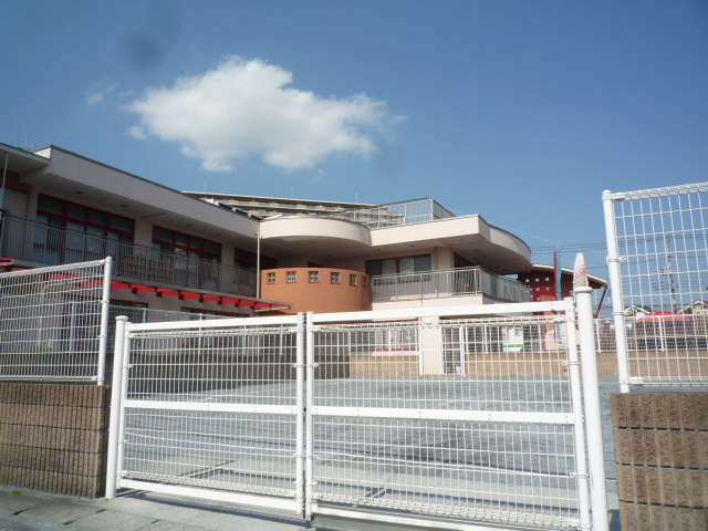 第1ロクヤオン 幼稚園