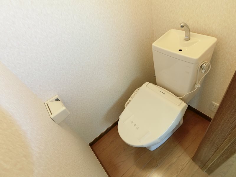 メゾンドⅢ トイレ