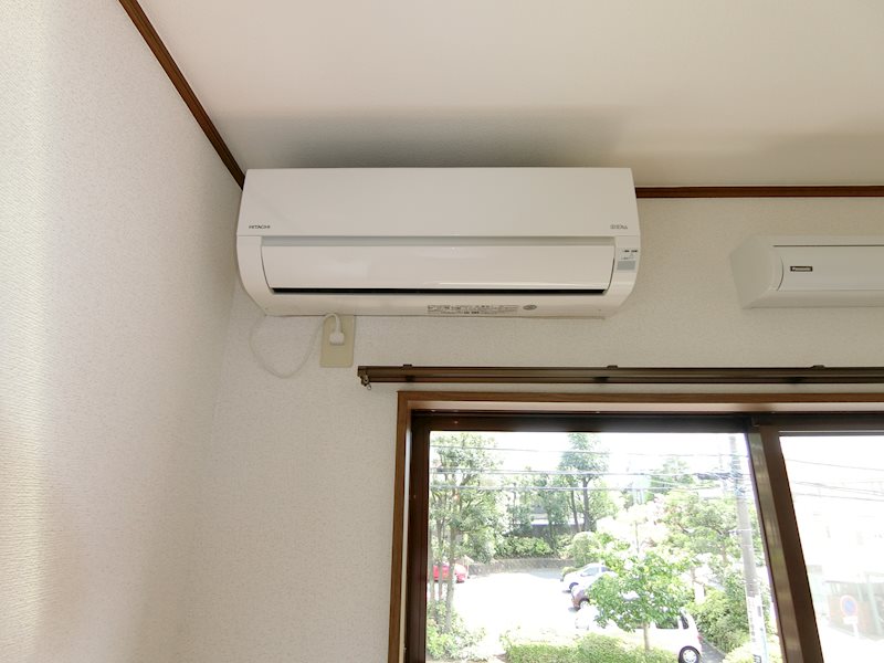 メゾンドⅢ その他設備