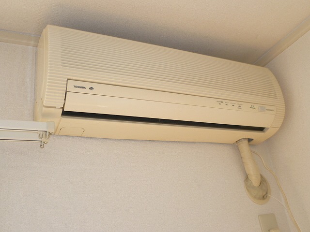 アルムヒルズ その他設備