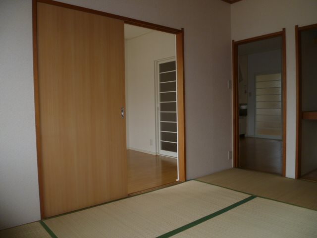 アルムヒルズ その他部屋・スペース