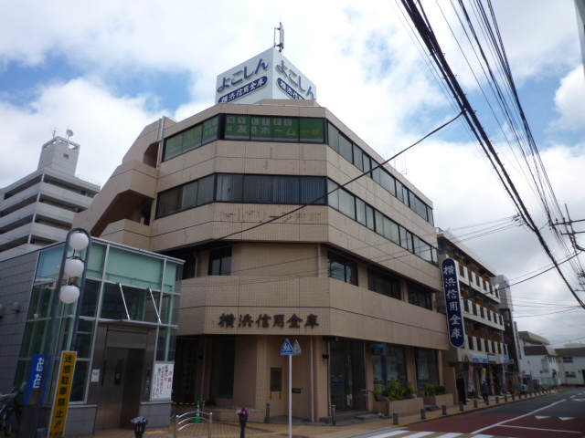 メゾンド６ 銀行