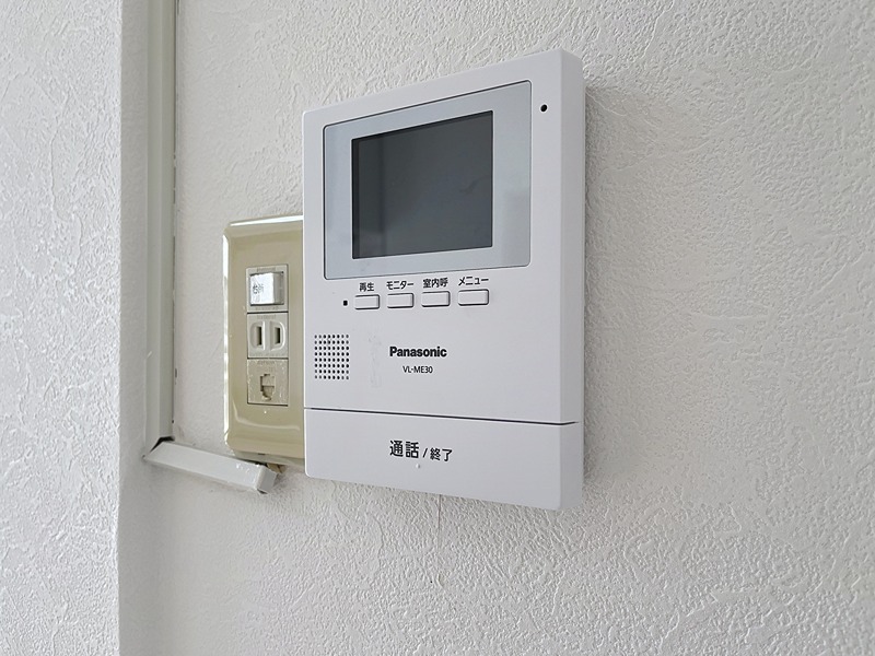 ウインディアＮ1 セキュリティ