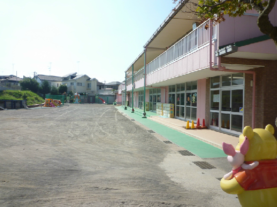 ウインディアＮ1 幼稚園