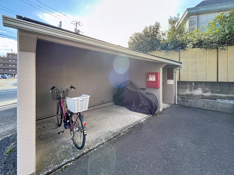 ビクトリアハイツ南町田 その他共有部分