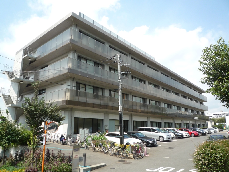 ビクトリアハイツ南町田 総合病院