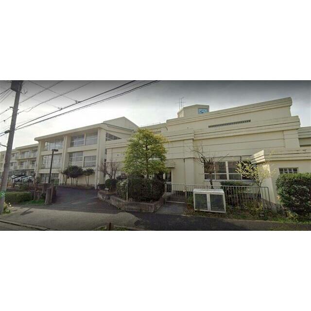 ベルコテーD 小学校