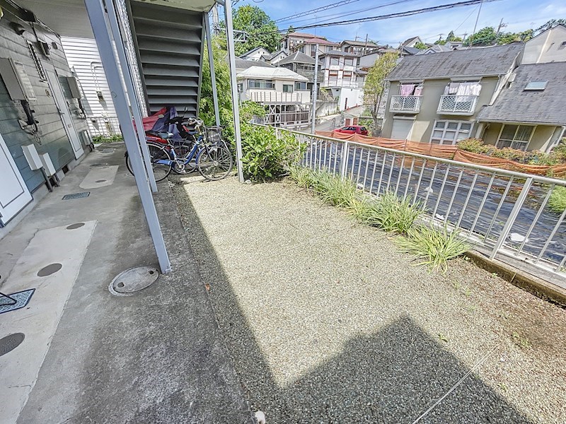 シャトル玉川学園 その他共有部分