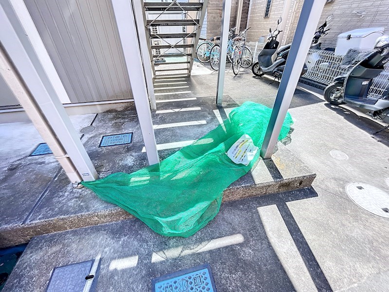 キャッスルハイツ その他