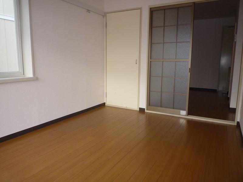 メゾンドシャルム  その他部屋・スペース