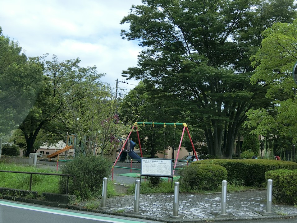 メゾンドシャルム  公園