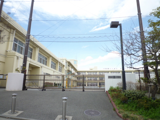 メゾンドシャルム  小学校