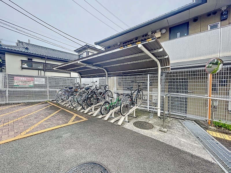 マイキャッスル横浜白山 その他