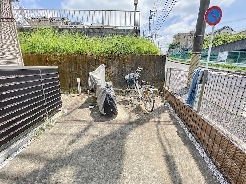 プランドール六番館 その他共有部分