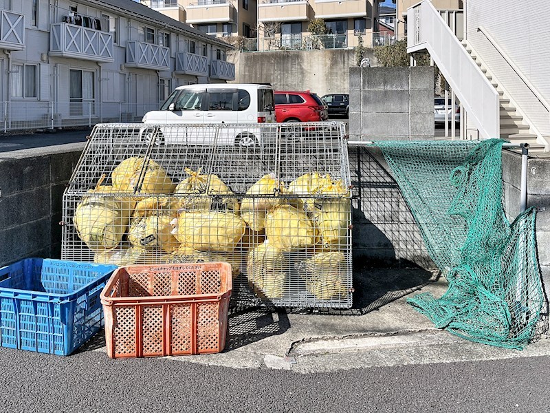 ヴェルドミールⅢ番館 その他共有部分