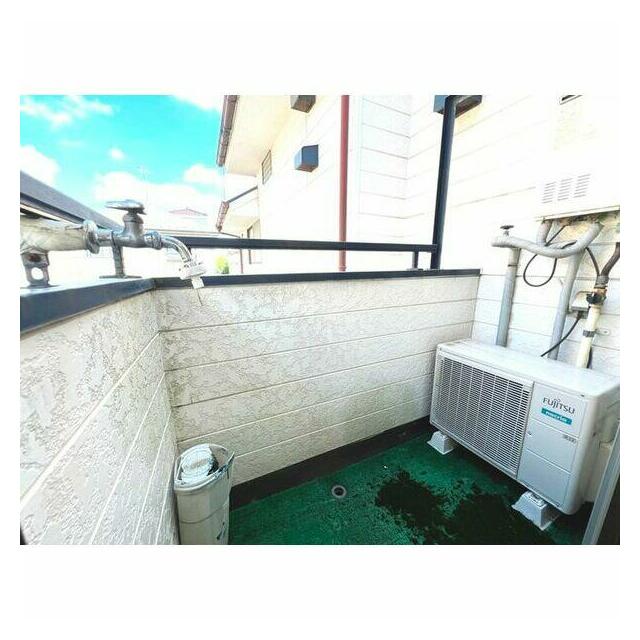イーストウェル長津田 その他設備