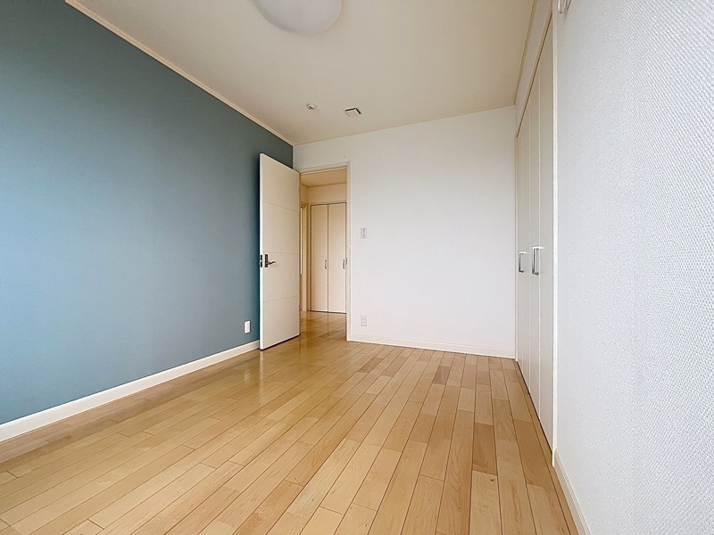玉川学園４２３戸建 リビング