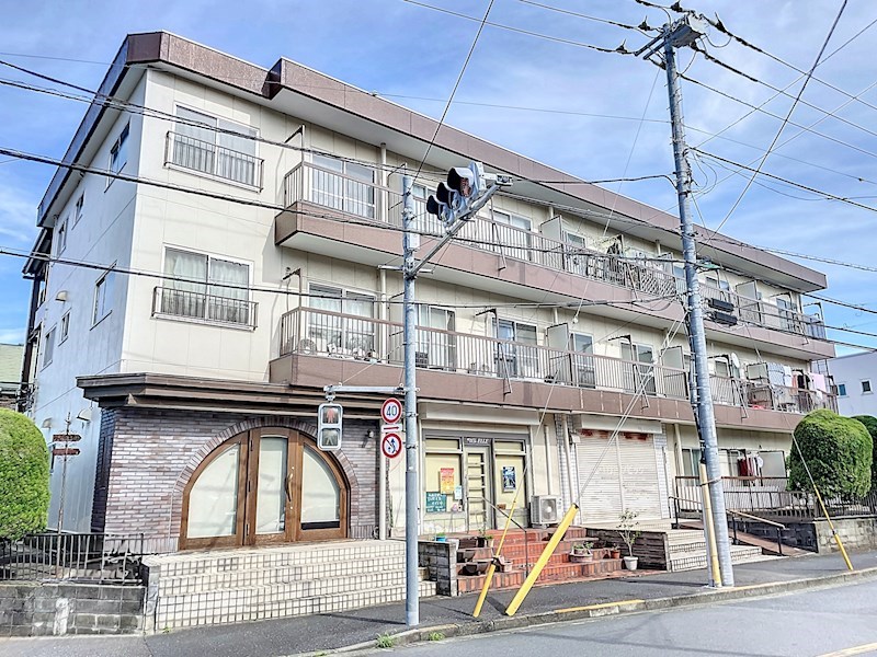 横田ハイツ / 305(賃貸マンション)