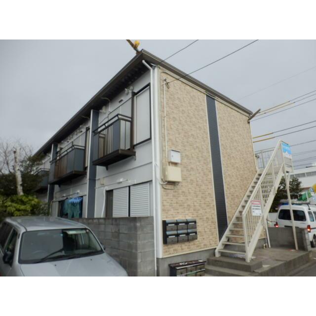 アーバンライフⅡ / 202(賃貸アパート)