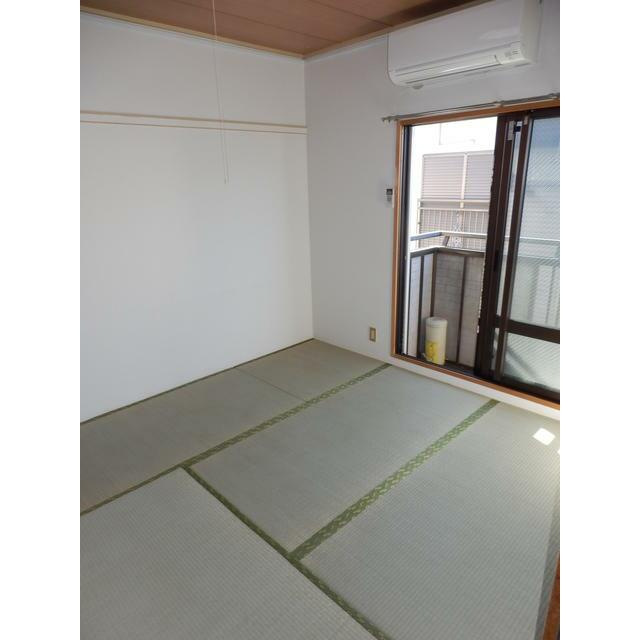 アーバンライフⅡ リビング