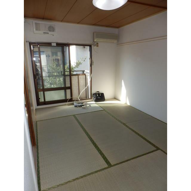 アーバンライフⅡ ベッドルーム