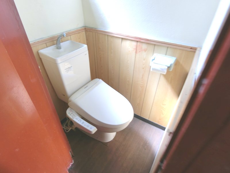 清新5丁目住居付店舗 その他
