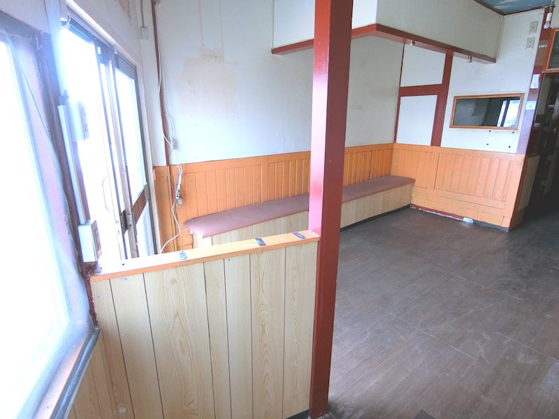 清新5丁目住居付店舗 その他