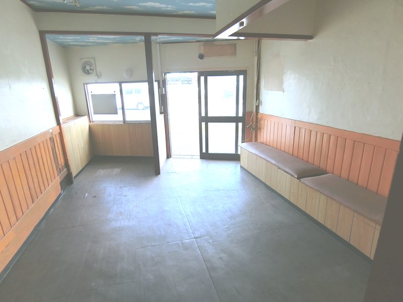 清新5丁目住居付店舗 その他