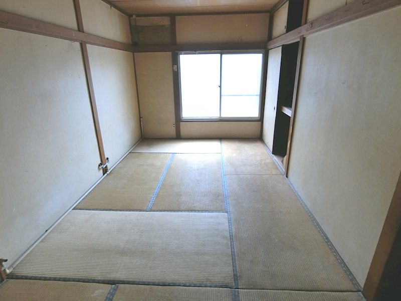 清新5丁目住居付店舗 その他