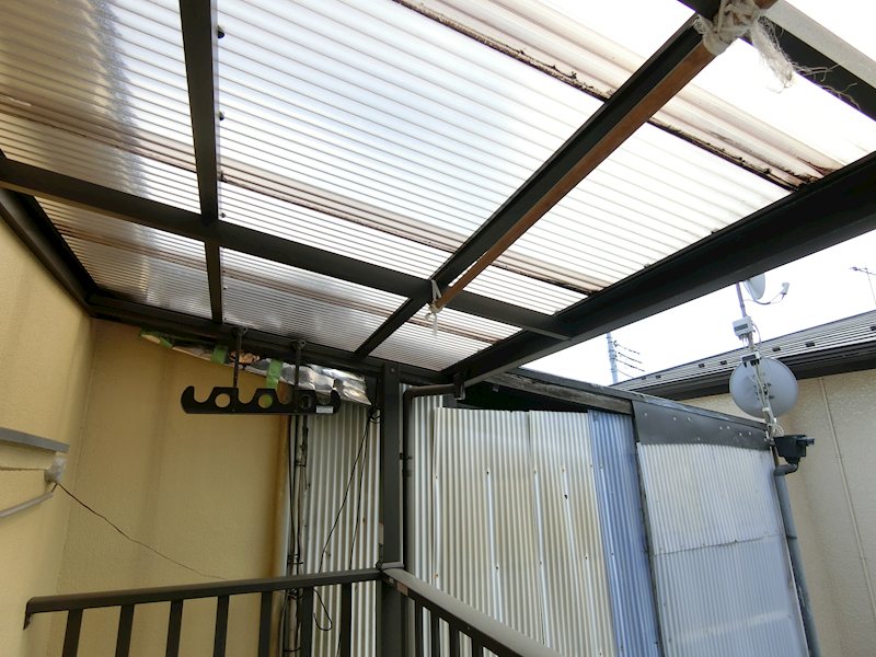 清新5丁目住居付店舗 その他