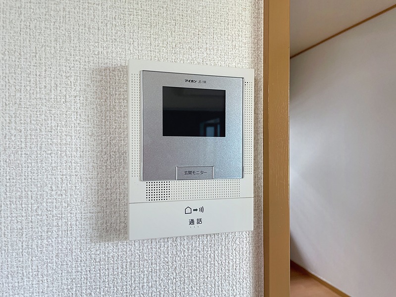ベルゾーネ玉寿 セキュリティ
