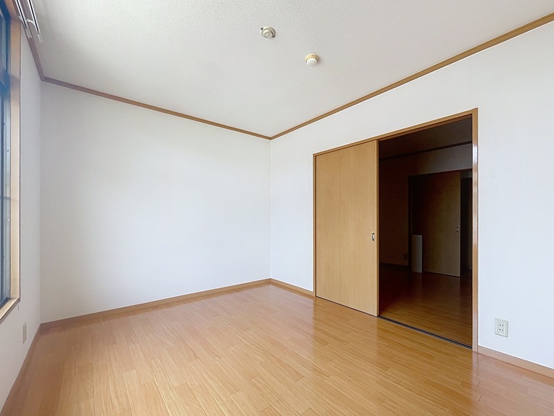 ベルゾーネ玉寿 その他部屋・スペース