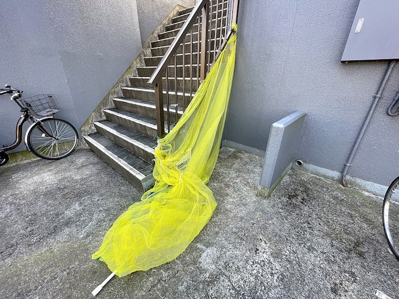 ロワール成瀬 その他共有部分