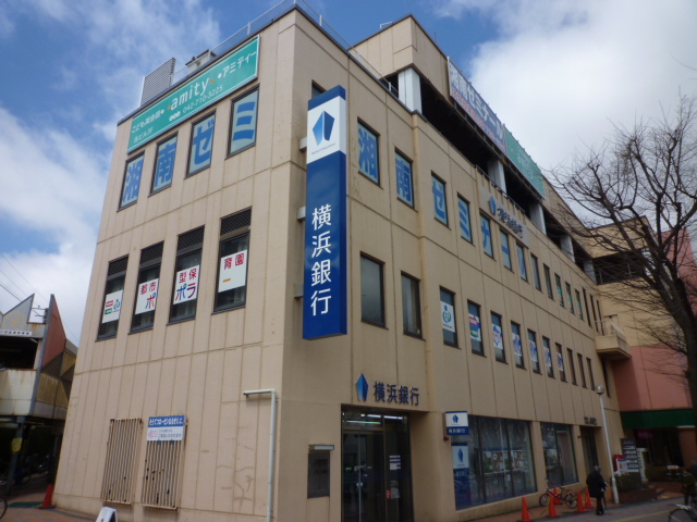 ロワール成瀬 銀行