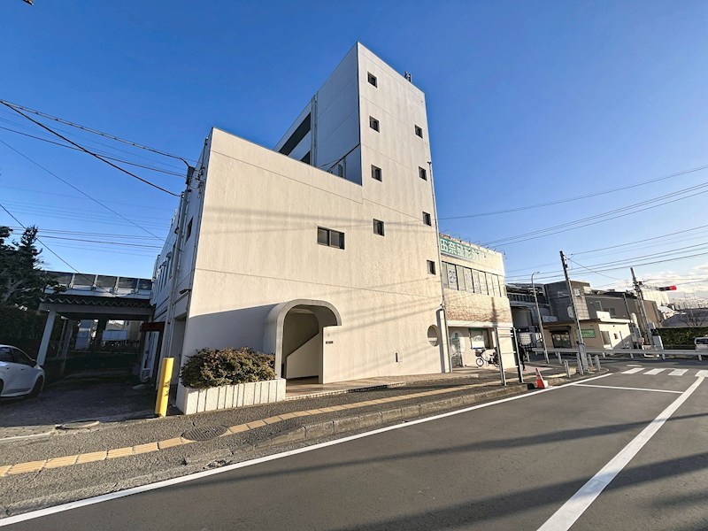 第二東ビル 外観