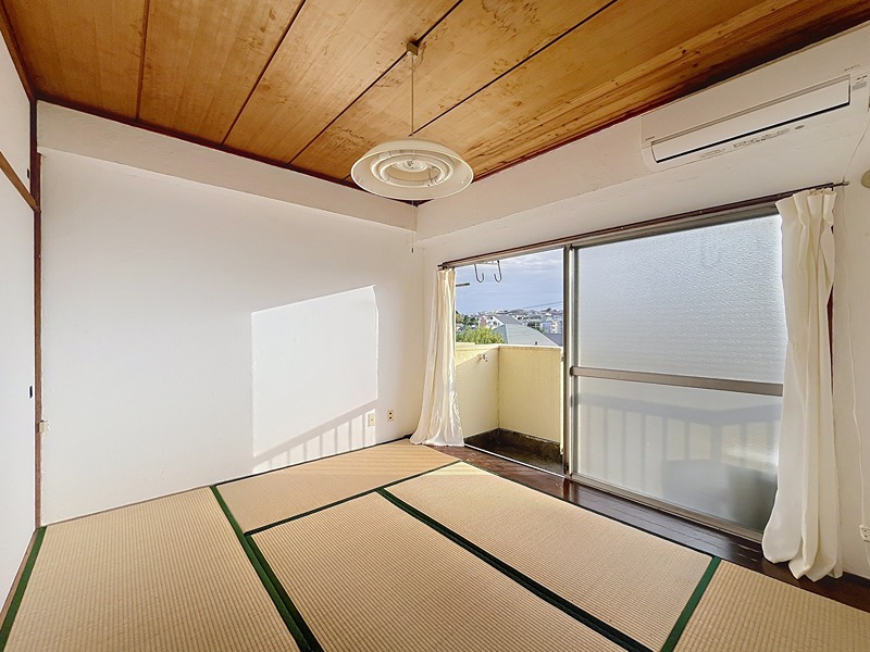 シャトーつくし野 その他