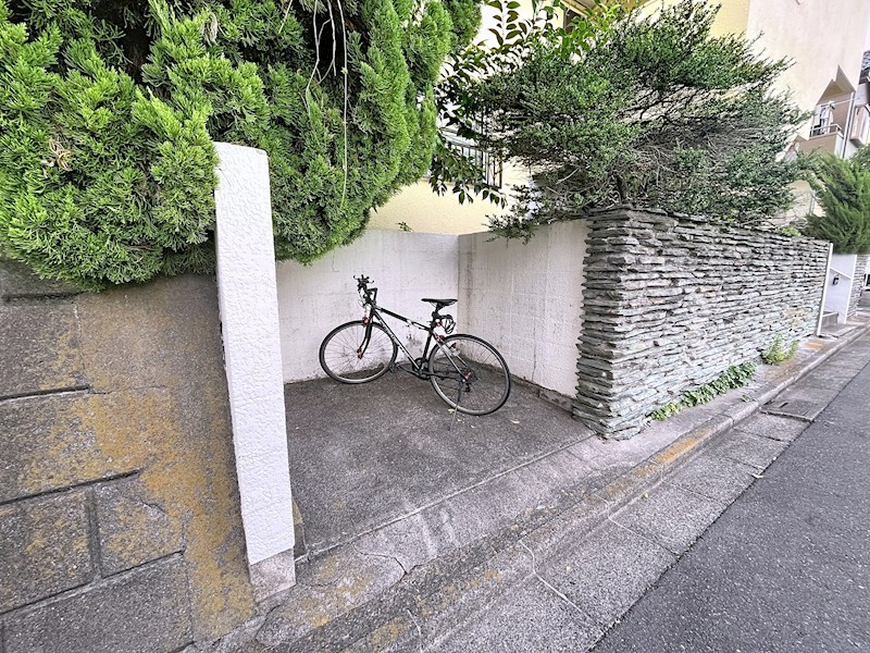 シャトーつくし野 その他