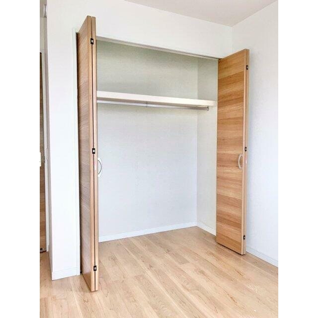 高ヶ坂戸建 収納