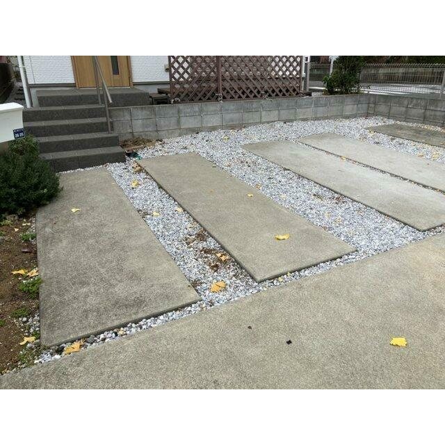 高ヶ坂戸建 その他