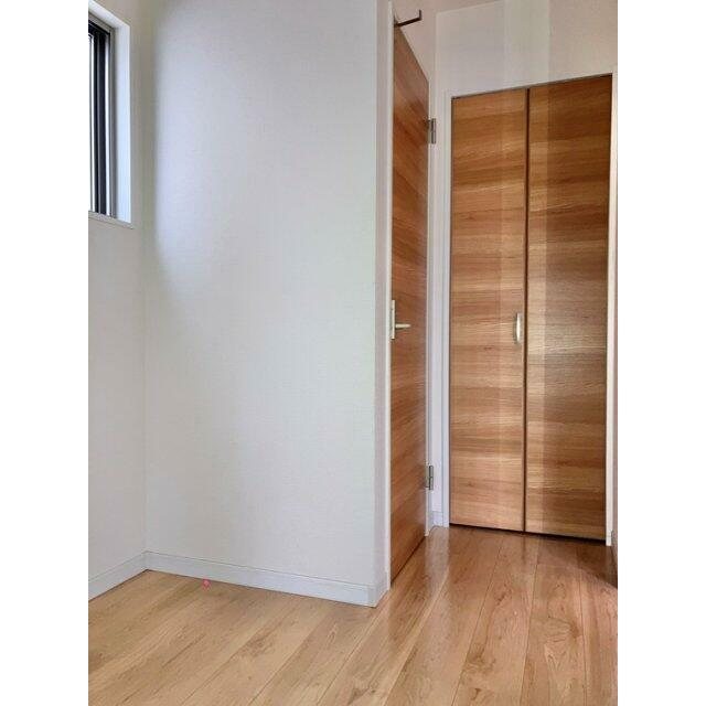 高ヶ坂戸建 その他